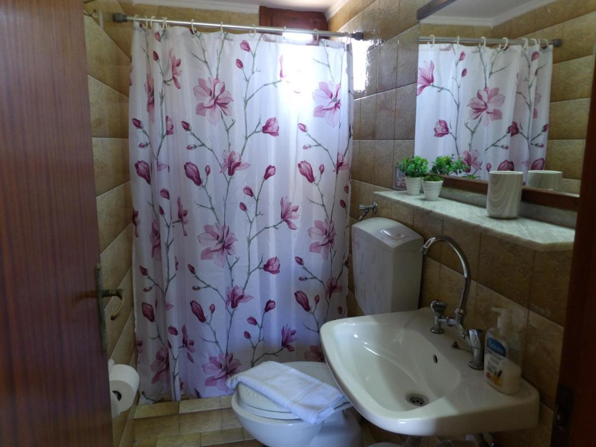 Teo 1 Apartment Gouves Bagian luar foto